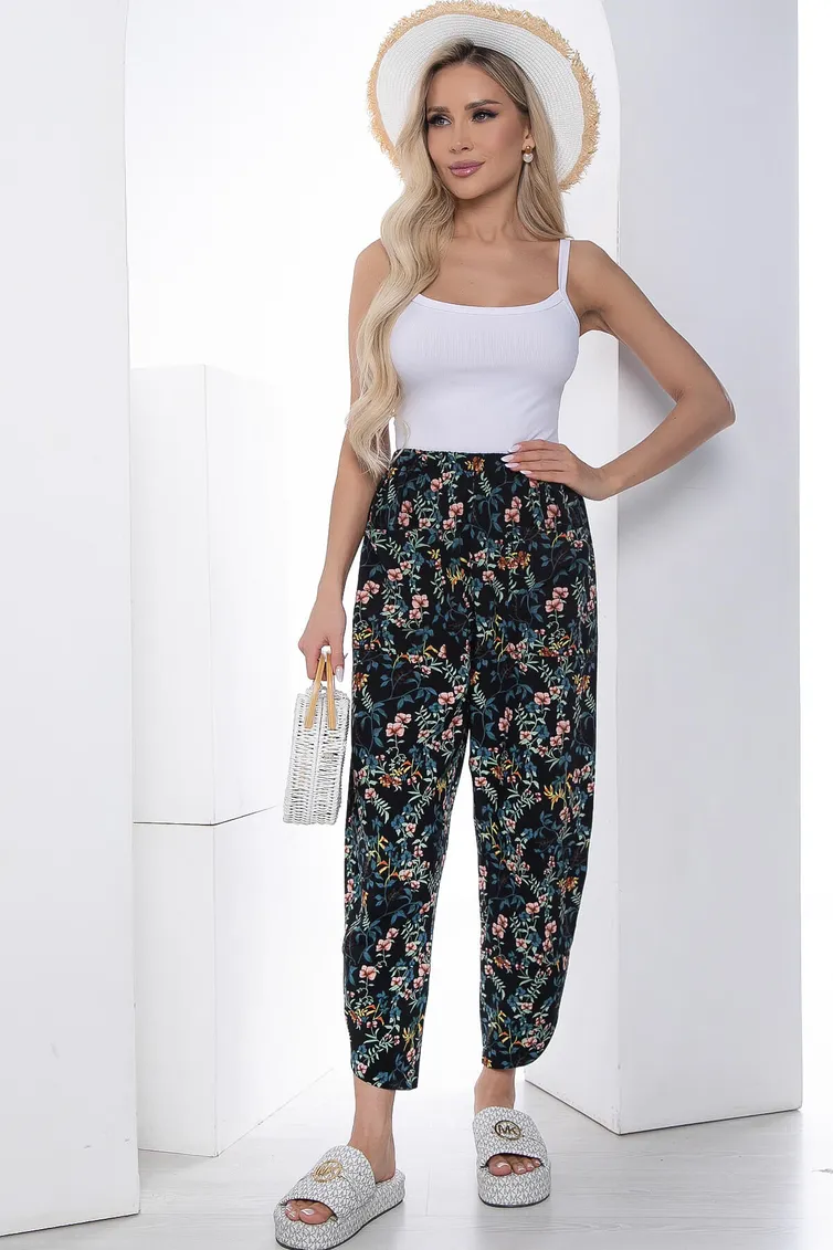 Spodnie LT Collection #B10187