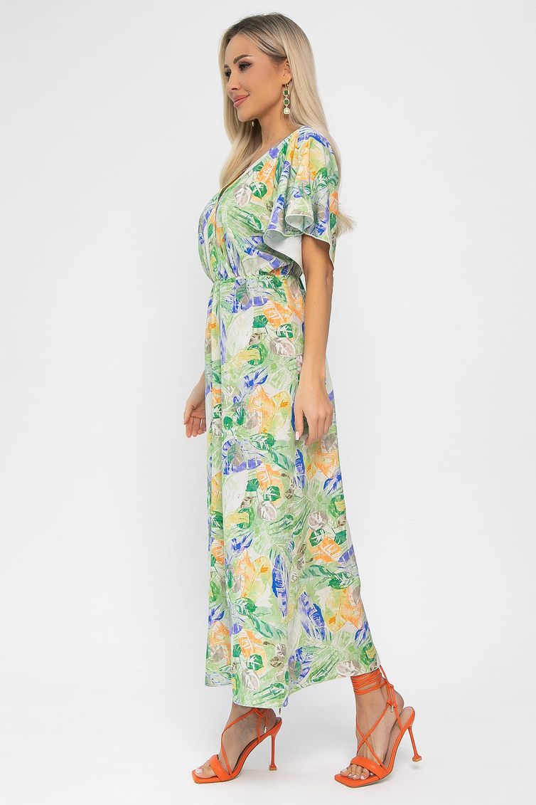 Платье LT Collection арт. П15467-7М