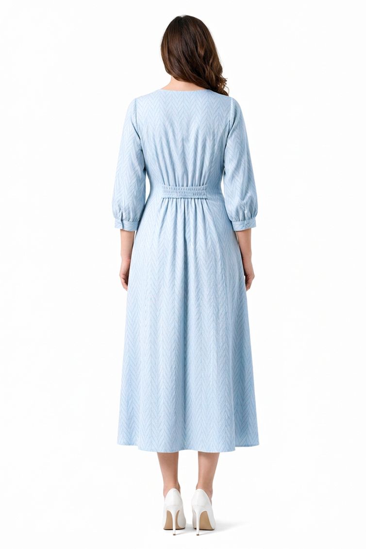 Платье Erika Style Collection арт. 01326