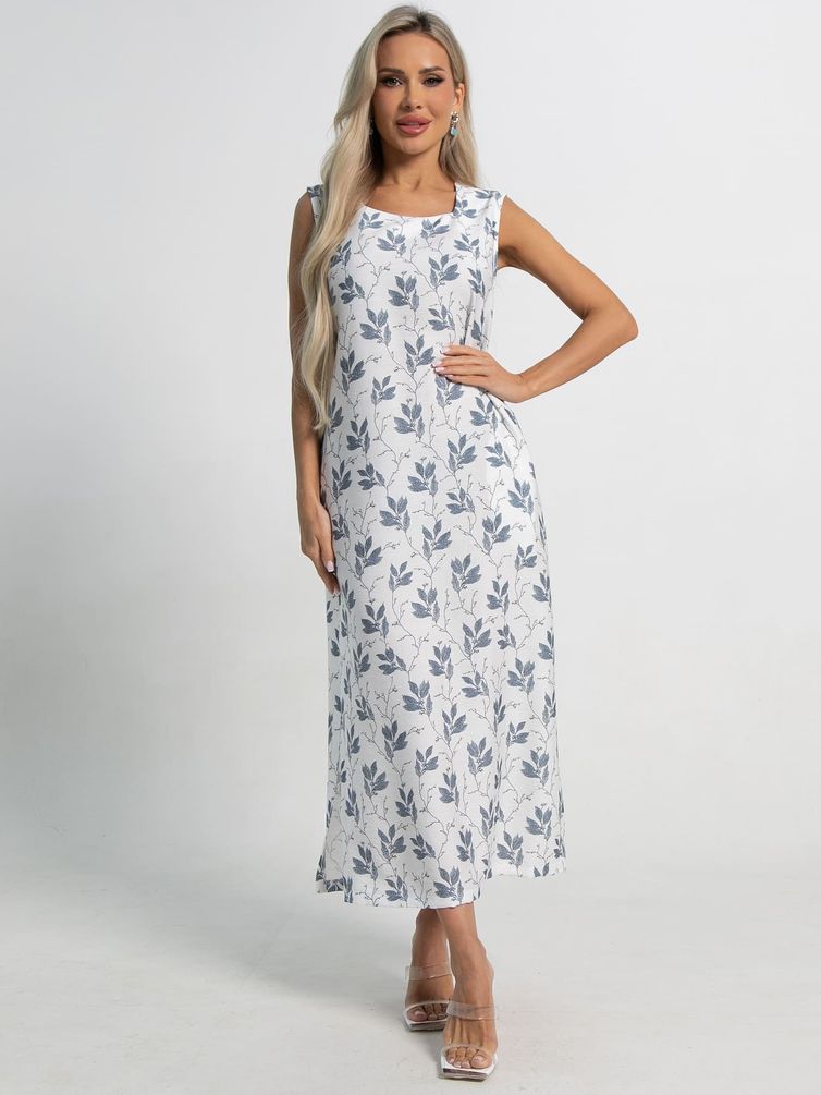 Платье LT Collection арт. П15446-19М