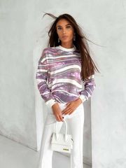 Jumper nika.pl #020181 Emi-18 venera