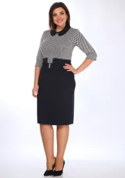 Sukienka Lady Style Classic #0630