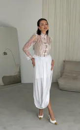 Блуза Aura chic life 2213. 176