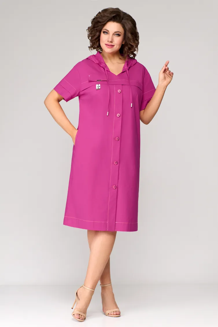 Sukienka Michelle Style #1125-1
