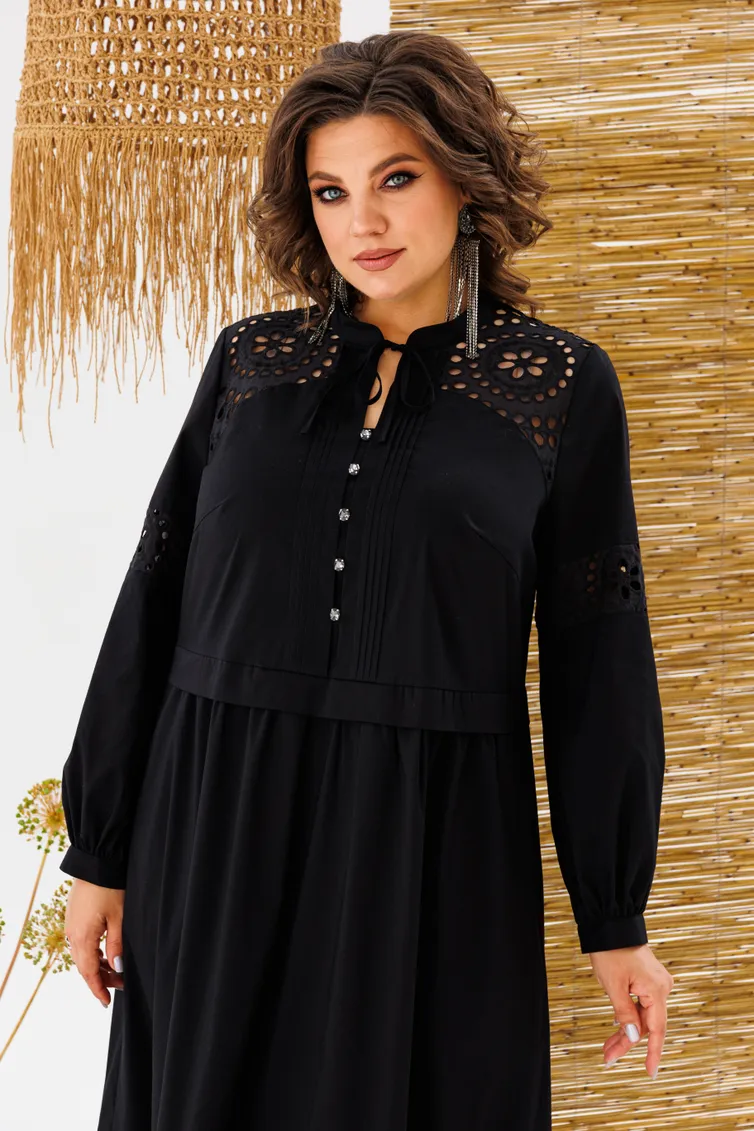 Dress ROMANOVICH #1-2721