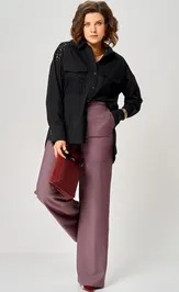 Bluzka EVA GRANT 7167-1ch