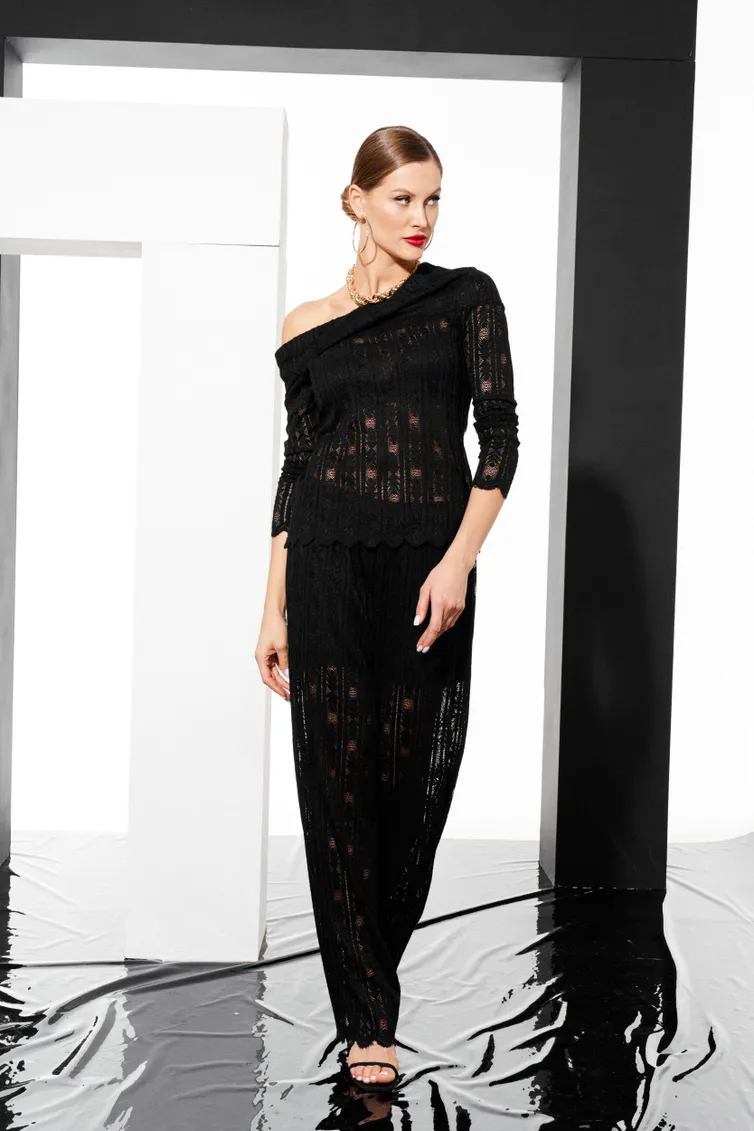 Jumper Elletto Life #3789