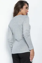 Лонгслив LT Collection #B11364