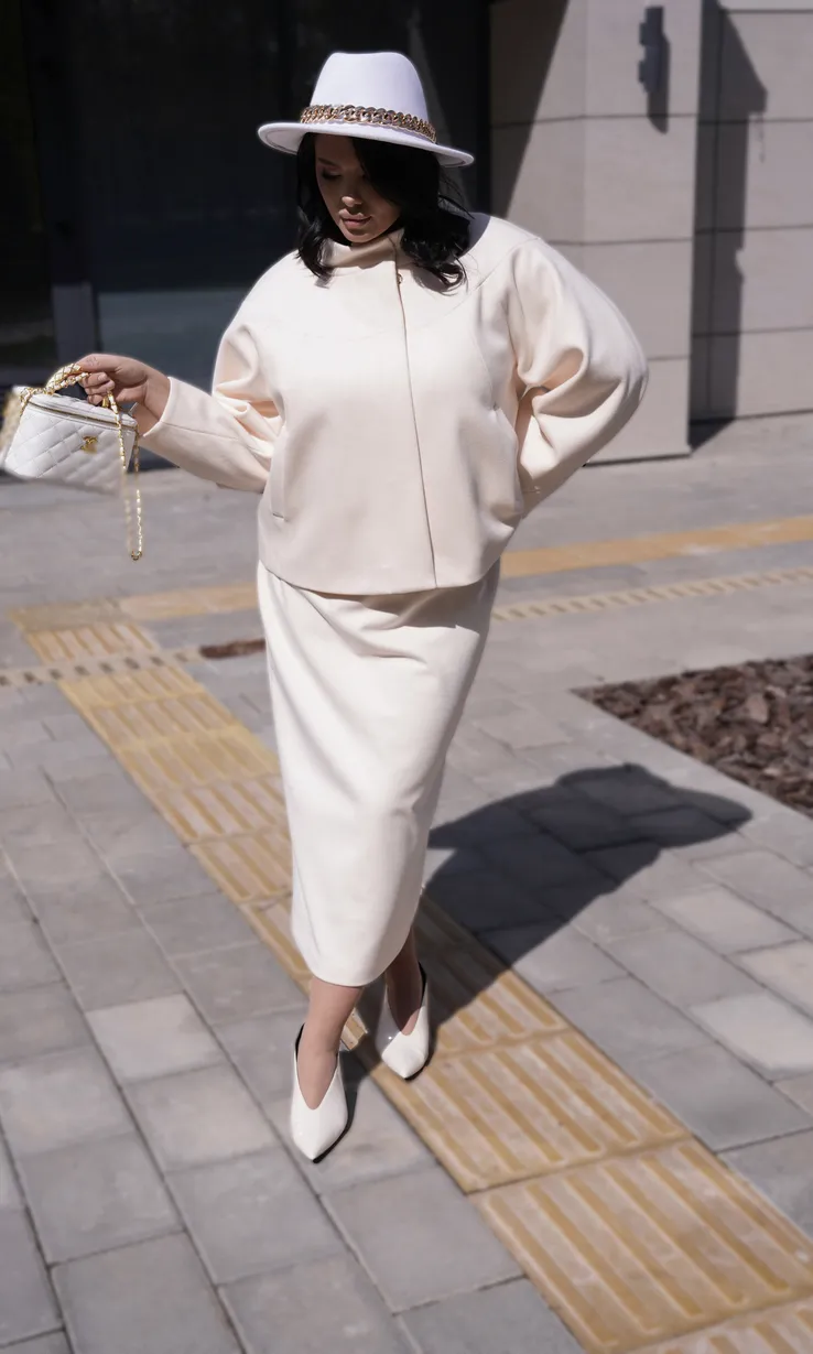 Blazer Vittoria Queen #30213