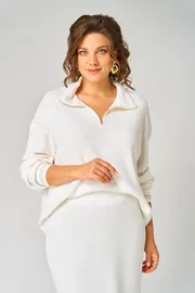Jumper ANDINA CITY #3015-25