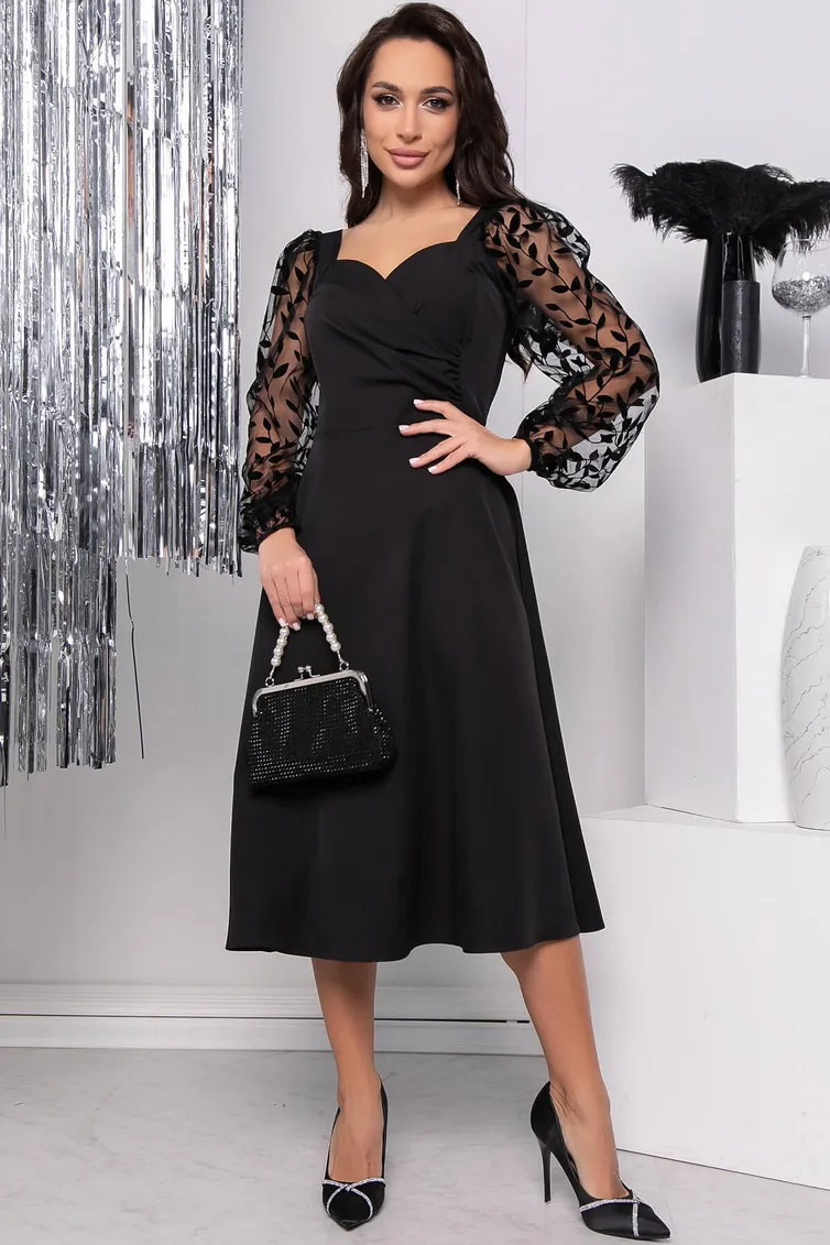 Sukienka LT Collection #P11550