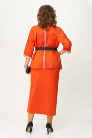 Zestaw Michel Chic #1388/1 terrakot