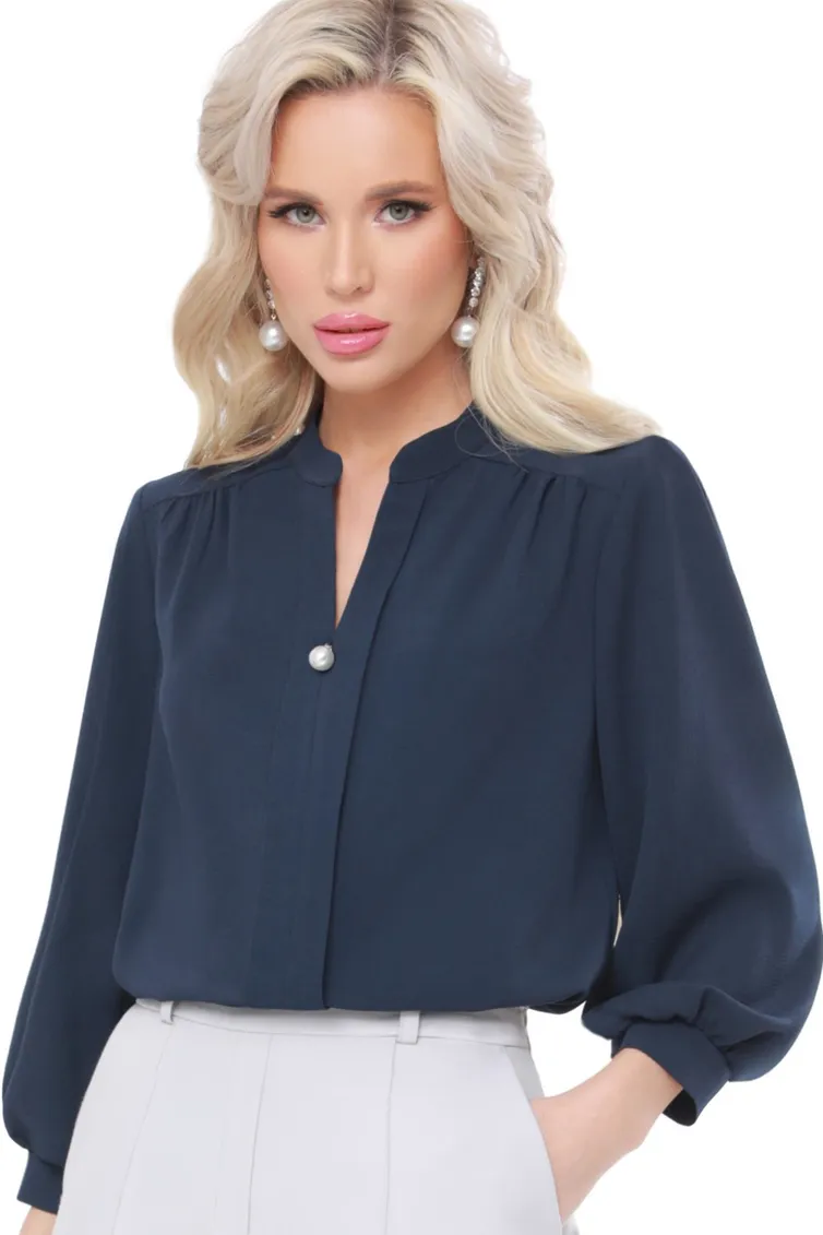 Bluzka DS Trend #B-1957 (Sharliz, najt)