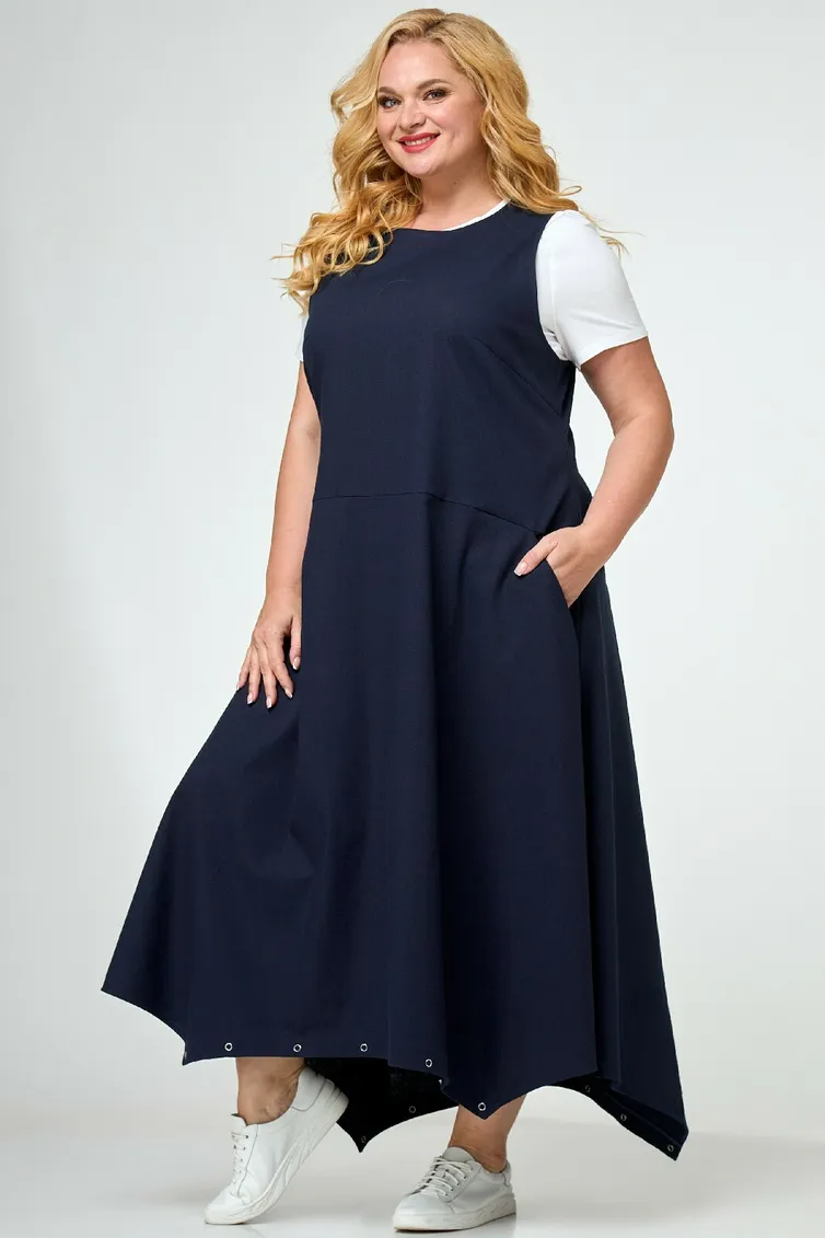 Sukienka Angelina & Company #742
