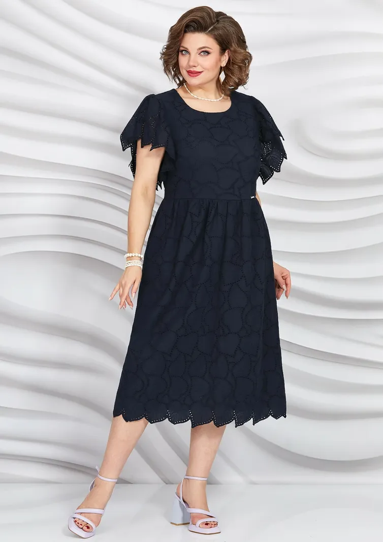 Платье Mira Fashion арт. 5402-2