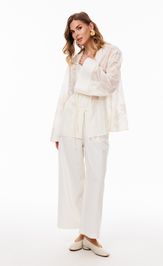 Блузка EOLA 3117