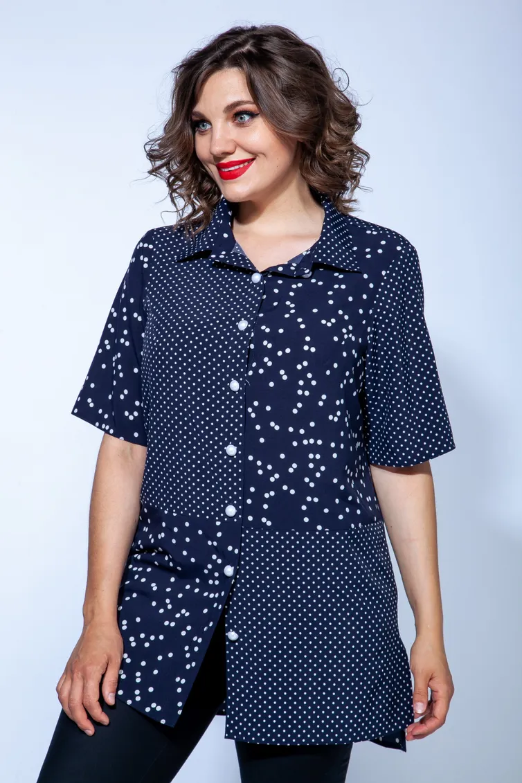 Bluzka Anastasia #638