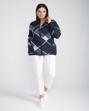 Кардиган BONADI арт. 1758 джинс