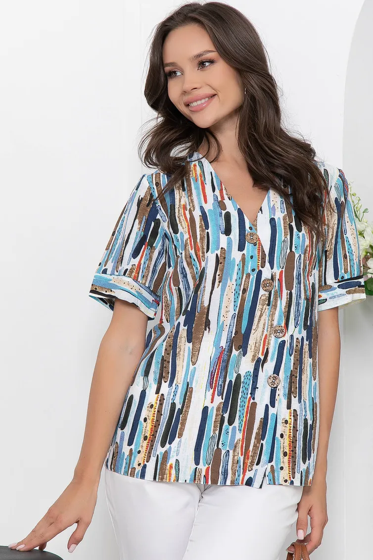 Bluzka LT Collection #B10113