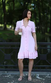 Sukienka Aura chic life 3333. 170