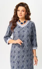 Платье FITA 5091 РОКСАНА