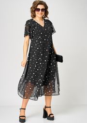 Платье EVA GRANT арт. 7116А