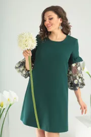 Платье Мода Юрс арт. 2409 з