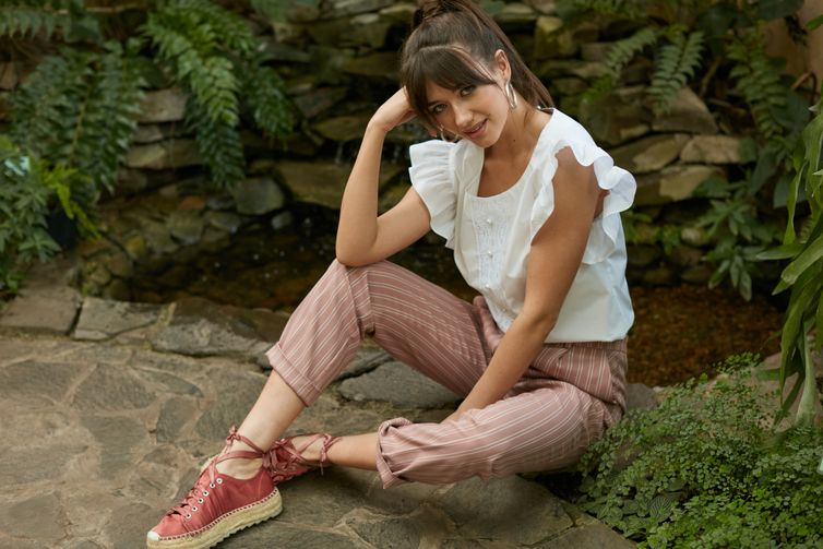 Trousers Kod:127 #3001