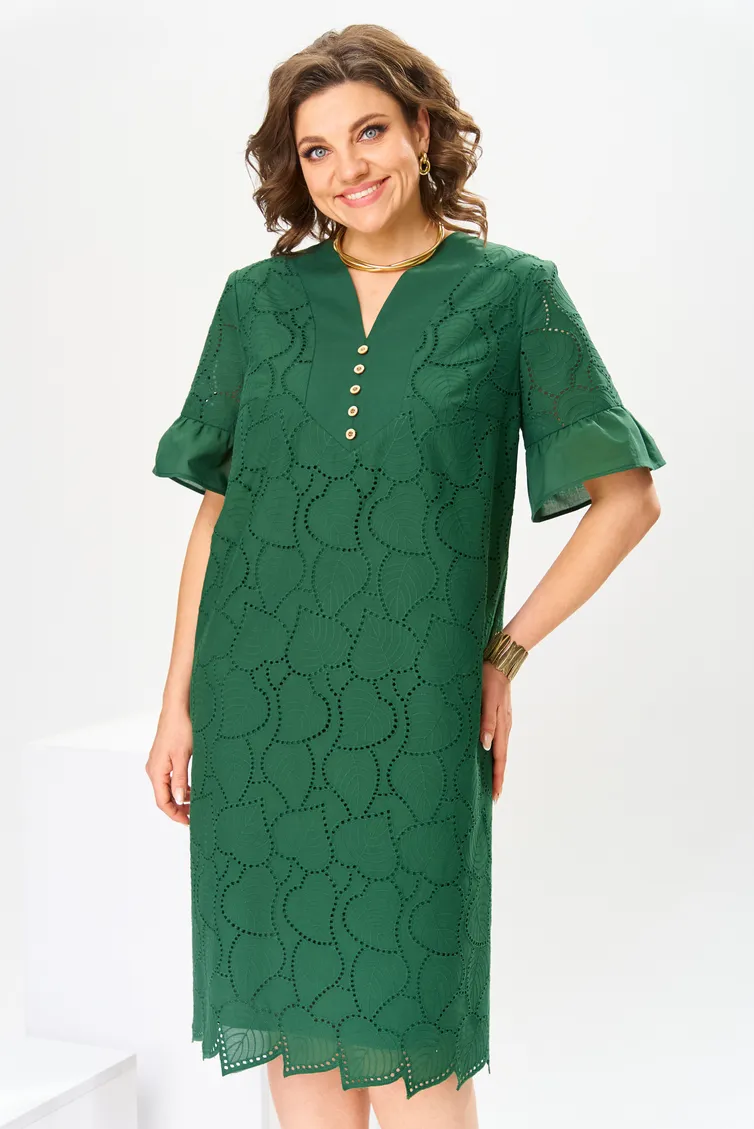 Dress ROMANOVICH #1-2802-2