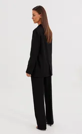 Жакет V&N fashion 1179_черный