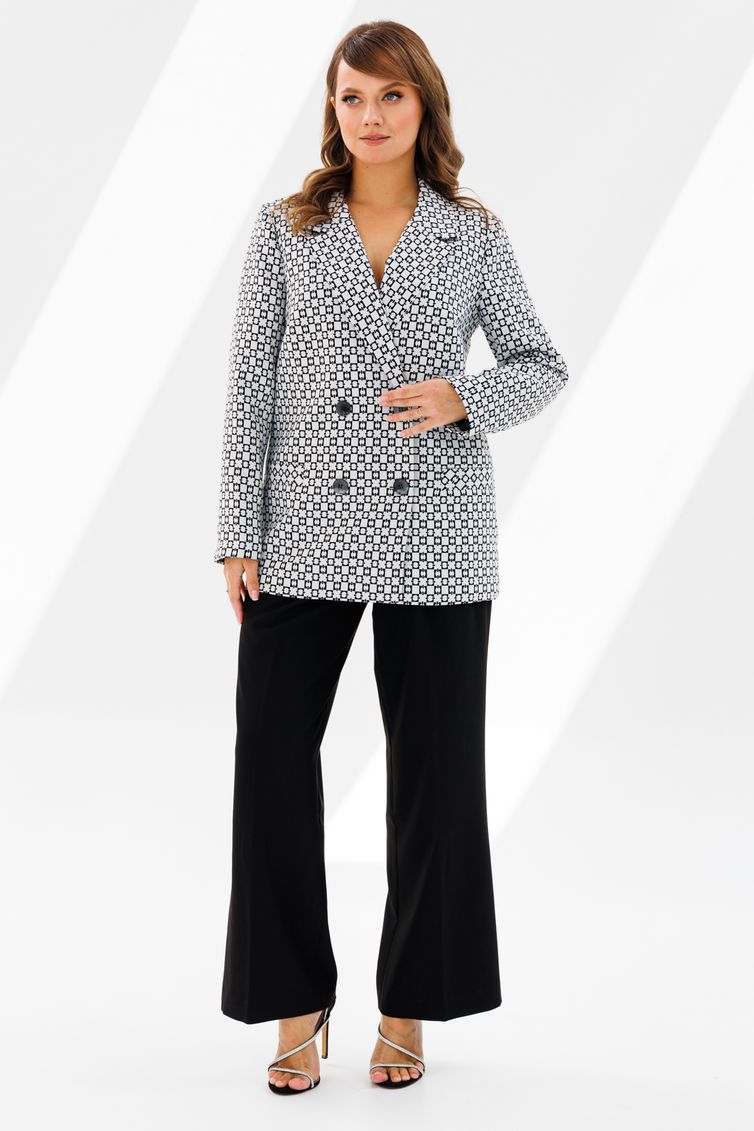 Suit Mubliz #106
