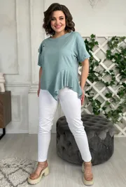 Bluzka Rumoda #2122 myata