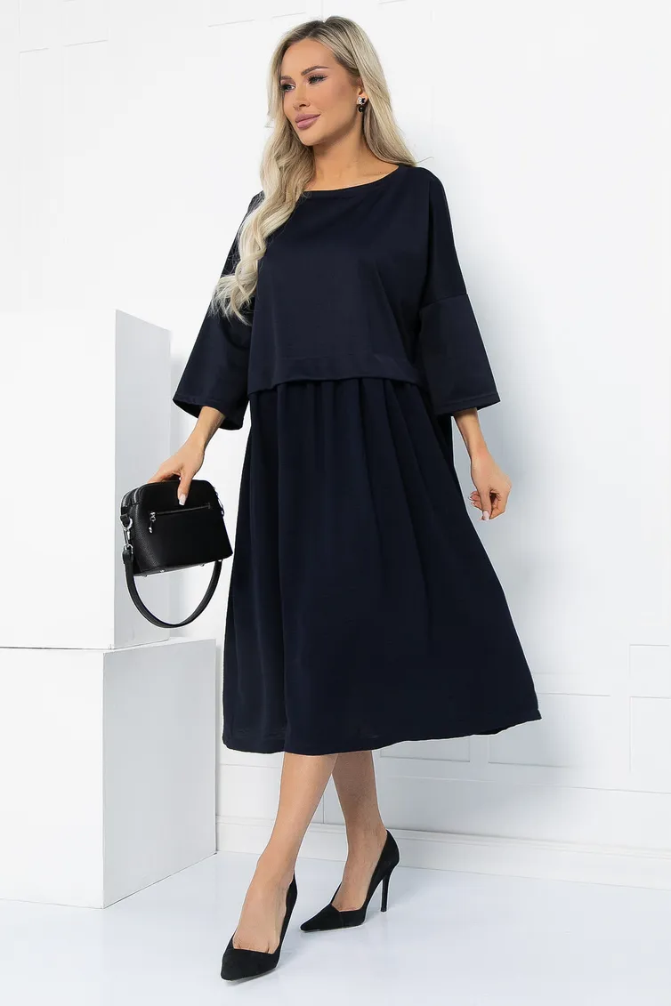 Платье LT Collection арт. П12767-10М