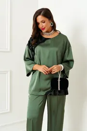 Suit Beautiful & Free #6401 shalfej