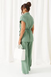 Костюм Beautiful & Free арт. 6452 мятный