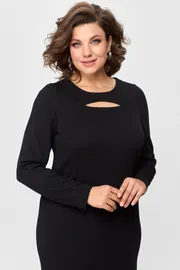 Sukienka Karina Delux #M-1173