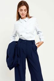 Blouse Elletto Life #3599