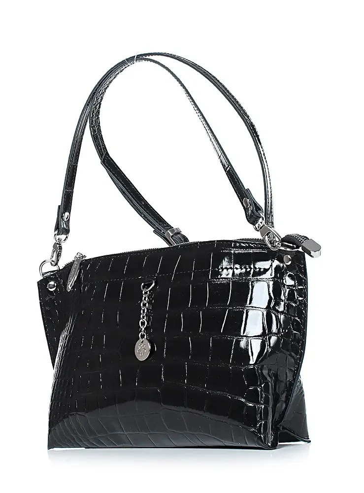 Torba Galanteya #25s856k45 chernyj