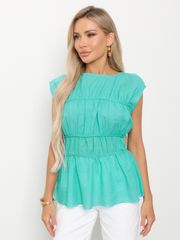 Blouse Jetty #ShYu043-8