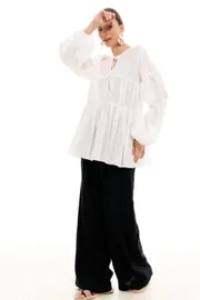 Blouse Elletto Life #3714 bel