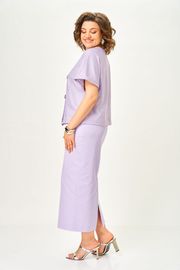 Zestaw Michel Chic #1422 nezhnaya lavanda