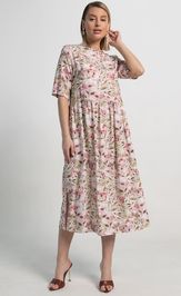 Dress LT Collection P15516-25M