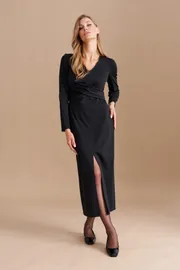 Dress Elletto Life #1036