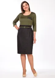 Sukienka Lady Style Classic #0439/2