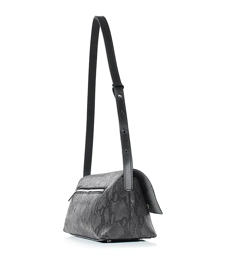 Torba Galanteya #25s2773k45 seryj/chernyj