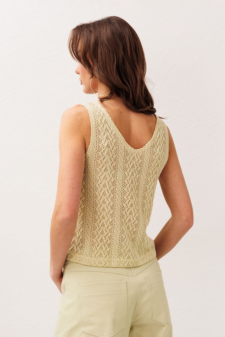 Top Buter New #3311 nezhnaya oliva