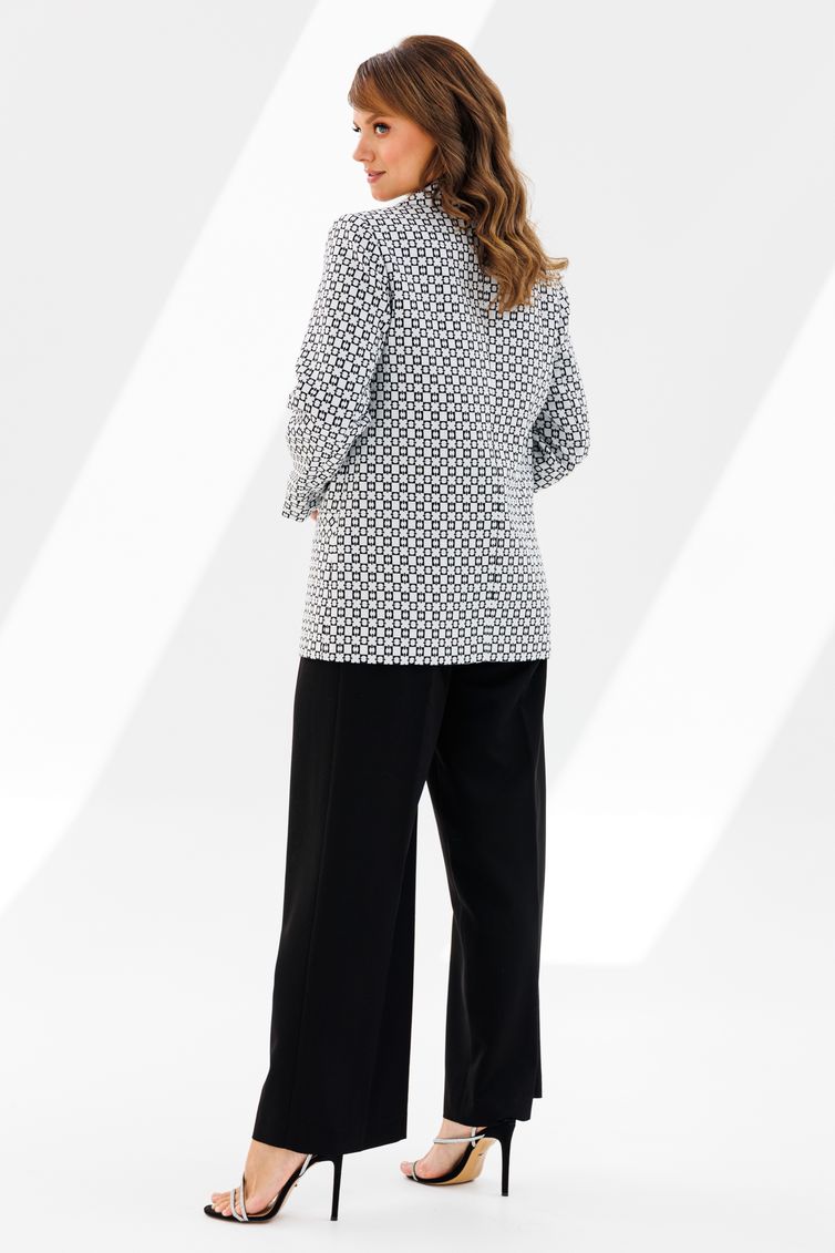 Suit Mubliz #106