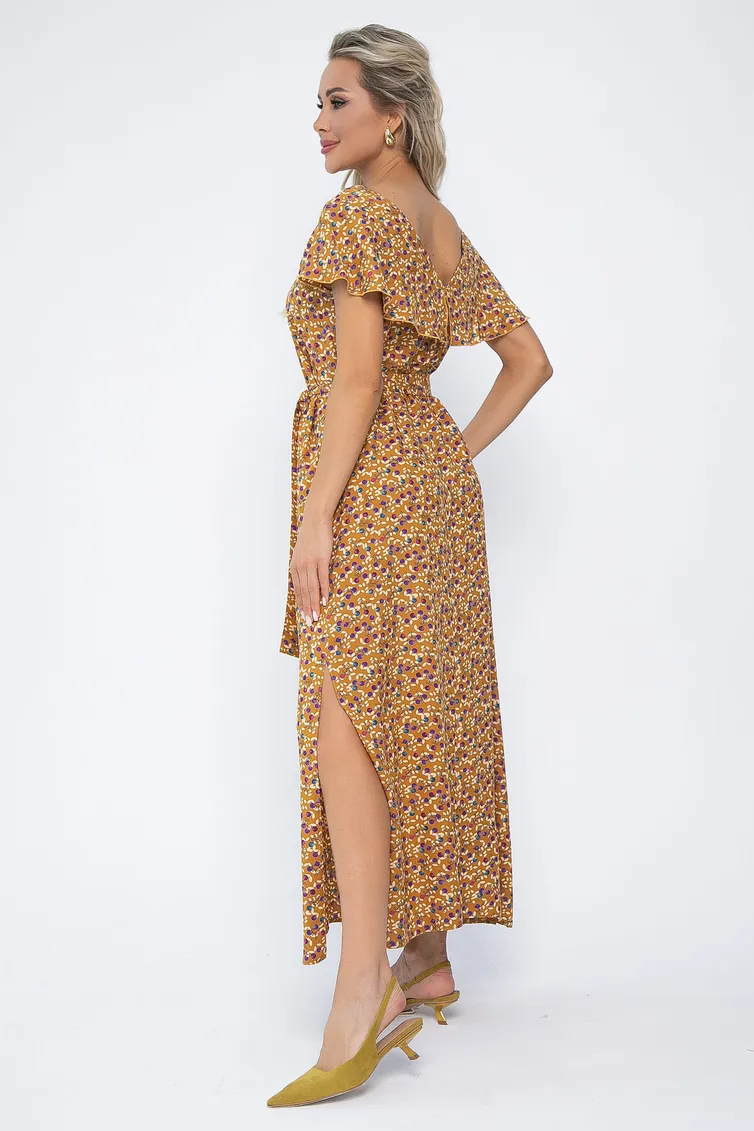 Платье LT Collection арт. П13584-16М
