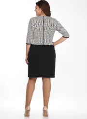 Платье Lady Style Classic арт. 0592/1