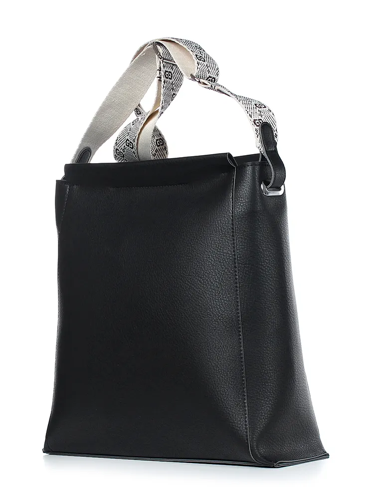 Torba Galanteya #23s130k45 chernyj